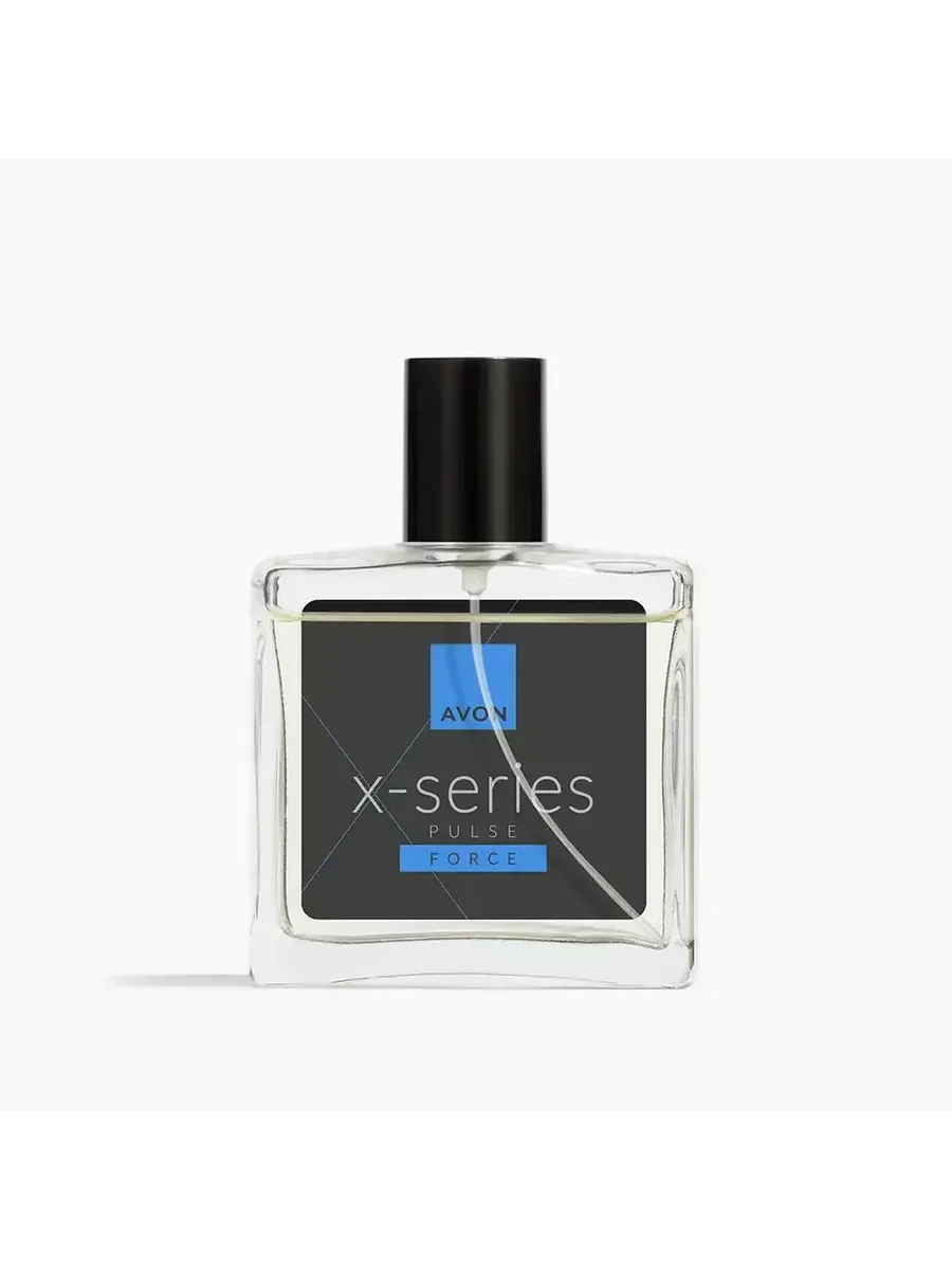 Туалетная вода X-series Force 50 мл
