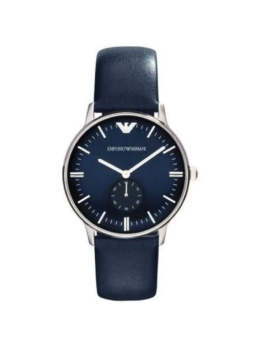 Emporio store armani watch