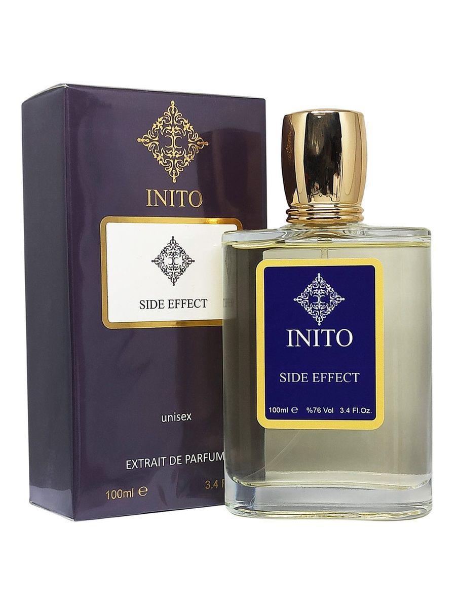 Prives side effect. Initio Side Effect тестер. Side Effect Initio Parfums prives. Initio Side Effect. Initio Side Effect духи.