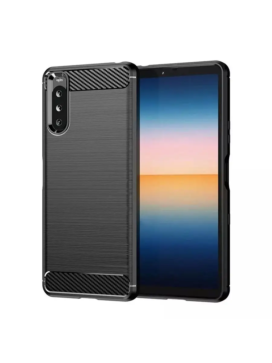 Чехол для Sony Xperia 10 IV, 10-4 Caseport 115703530 купить за 321 ₽ в  интернет-магазине Wildberries