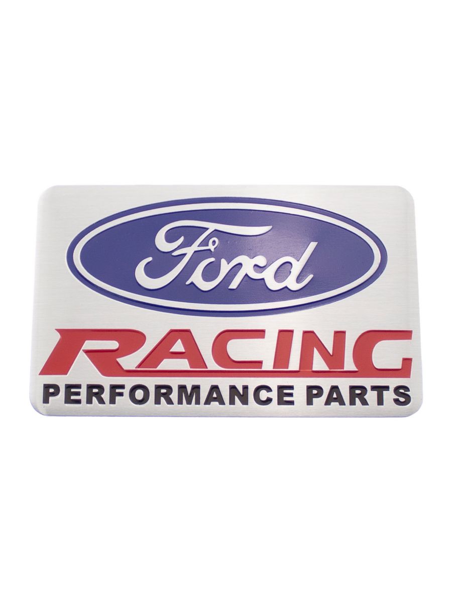 Ford Performance logo