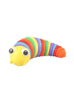 Головоломка пазл Decompression puzzle big eye caterpillar YuXin 115861514 купить за 218 ₽ в интернет-магазине Wildberries