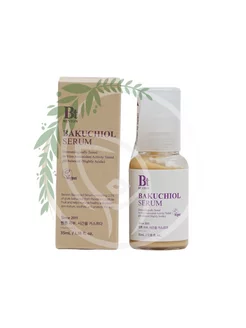 Сыворотка с бакучиолом Benton Bakuchiol Serum 35 ml BENTON 115916480 купить за 1 769 ₽ в интернет-магазине Wildberries