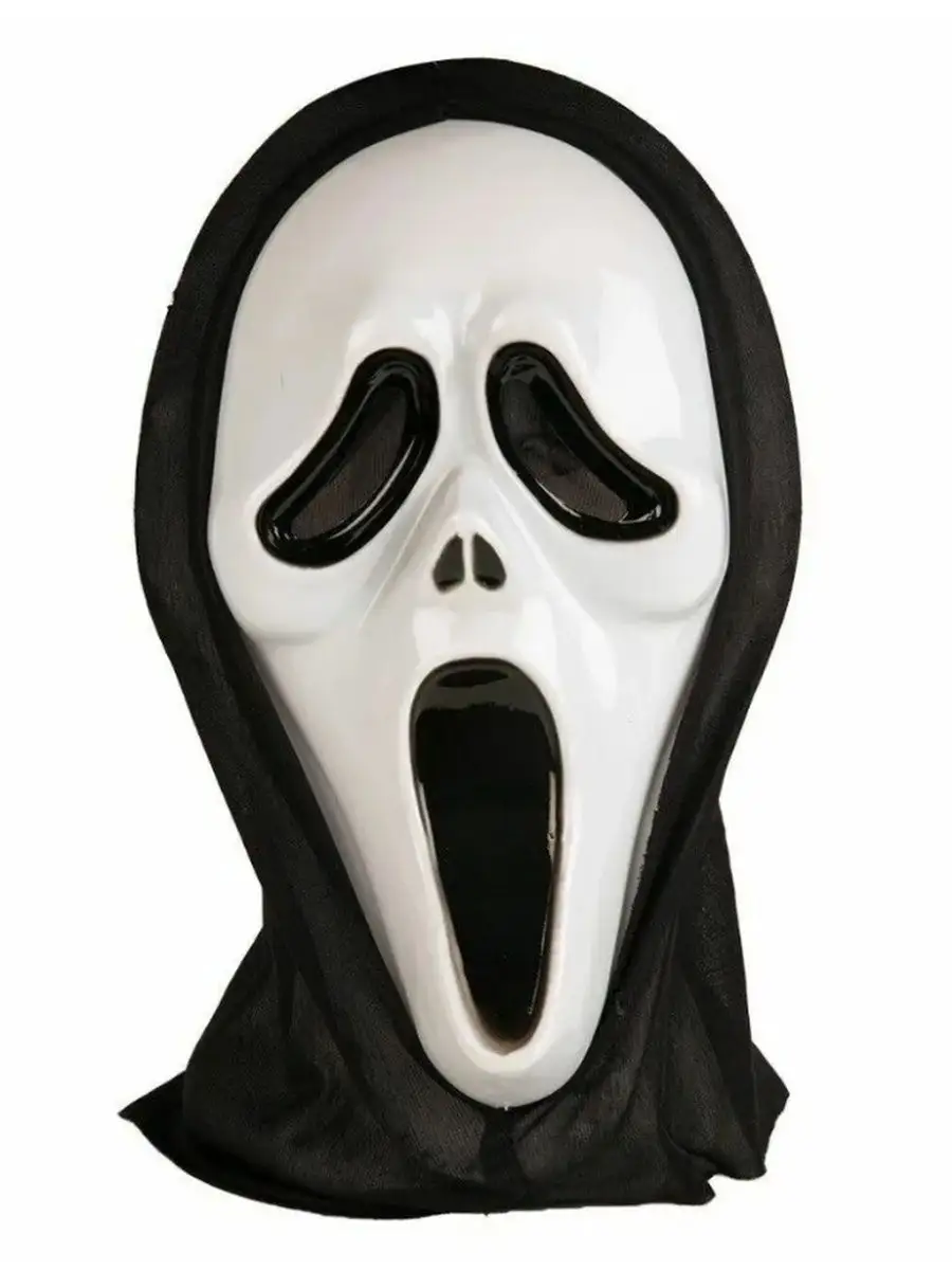 Фото по запросу Страшные маски хэллоуин