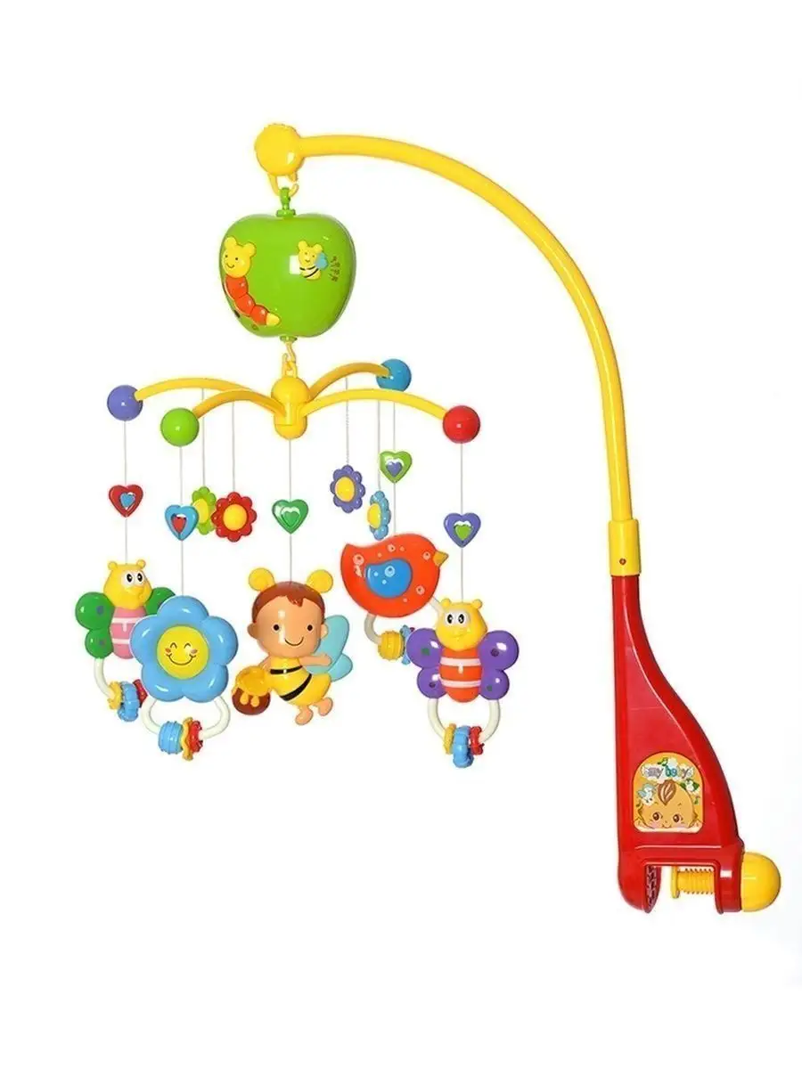 Музыкальные друзья мобиль на кроватку. Электронный мобиль bairun y360892 "жираф". Дали мобиль. Дали мобиль. Мобиль на кроватку умка.