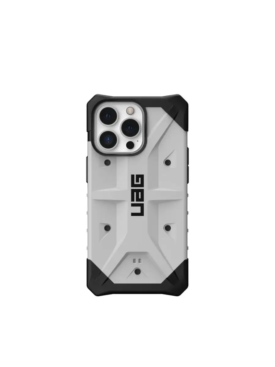 Чехол UAG Pathfinder ударопрочный для телефона iPhone 13 PRO UAG 115942979  купить за 1 813 ₽ в интернет-магазине Wildberries