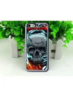 Чехол на телефон Metallica iPhone 12 mini GOODbrelok 116018248 купить за 487 ₽ в интернет-магазине Wildberries