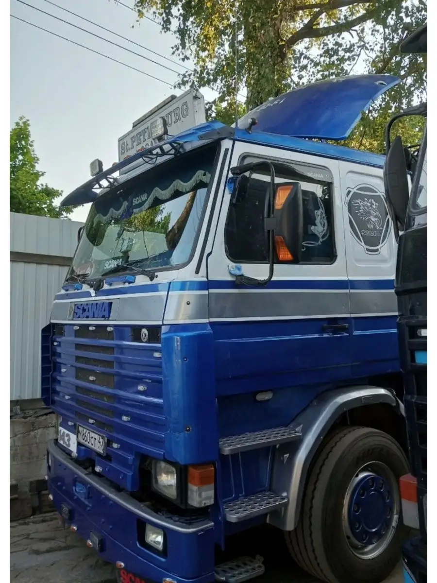 Шторки SCANIA 3 SERIES 113 143 Скания ALEAND 116068040 купить за 2 114 ₽ в  интернет-магазине Wildberries