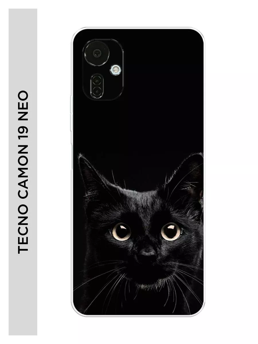 Чехол на Tecno Camon 19 Neo / Техно Камон 19 Нео с рисунком TECNO 116071054  купить за 359 ₽ в интернет-магазине Wildberries