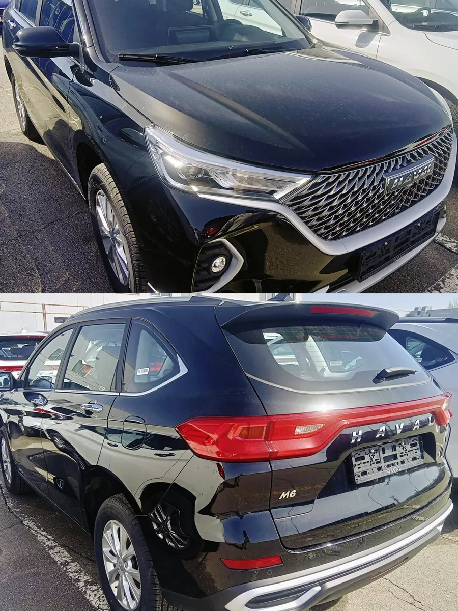 Подкраска для ремонта сколов 8A (GW4003, 0810, BA) Haval Черный, Classical  Black Podkraska.ru 116101312 купить за 1 110 ₽ в интернет-магазине  Wildberries