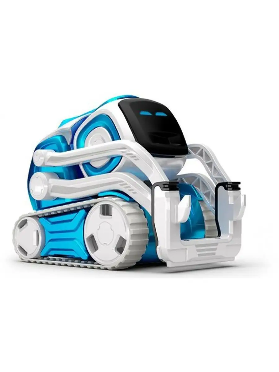 Cozmo limited store