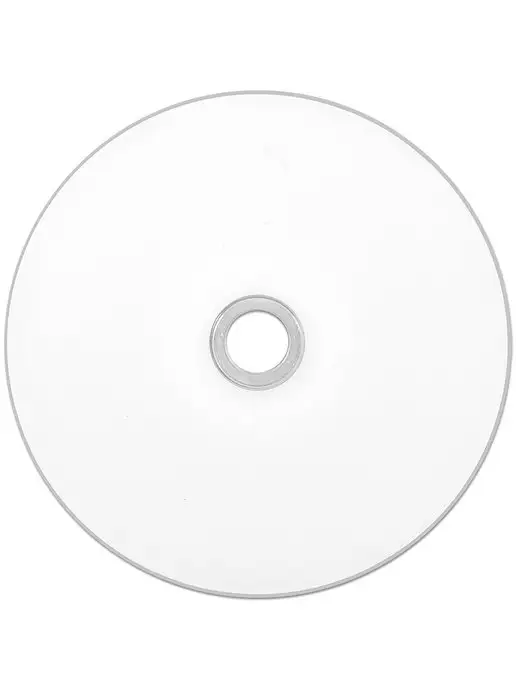 RITEK Диск DVD+R 4,7Gb в конверте, 4,7 ГБ, фото 4