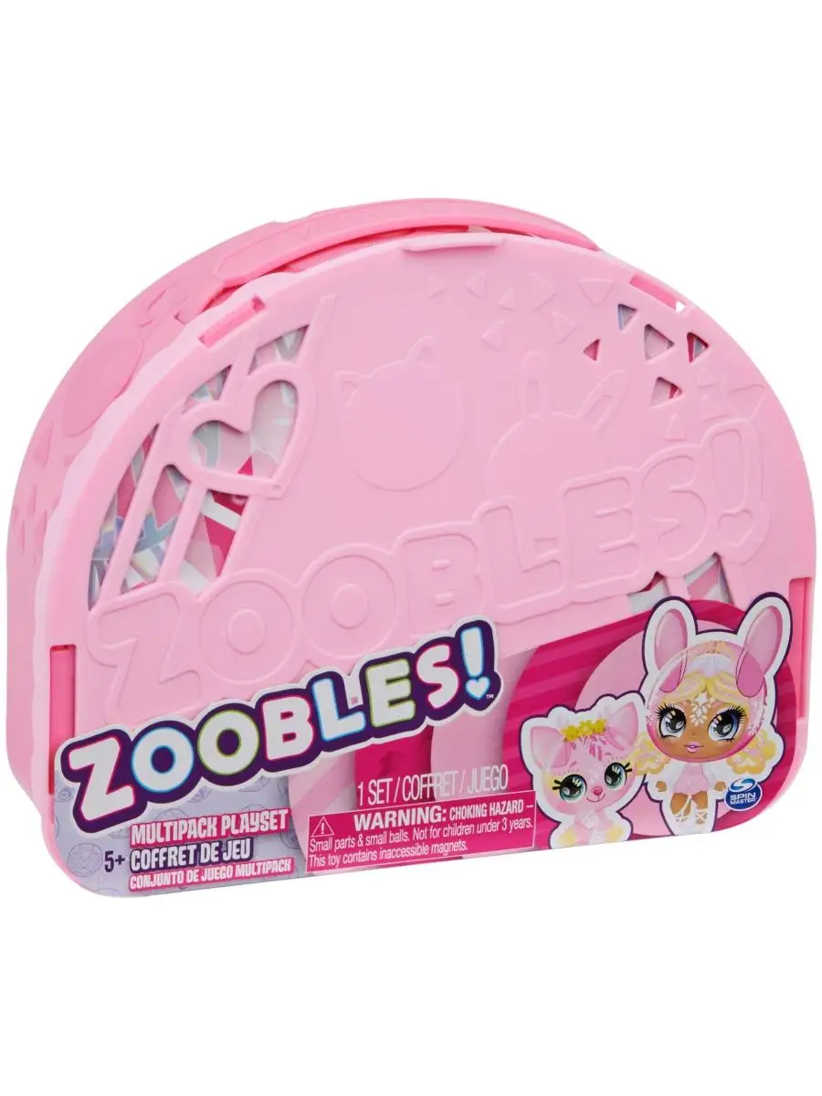 Zoobles toys deals r us