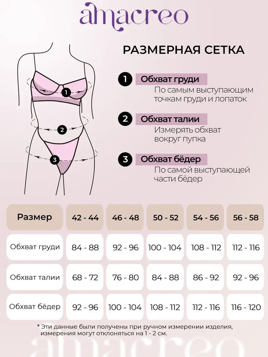 Нижнее белье женское комплект в сетку прозрачное AMACREO 116120320 купить  за 683 ₽ в интернет-магазине Wildberries