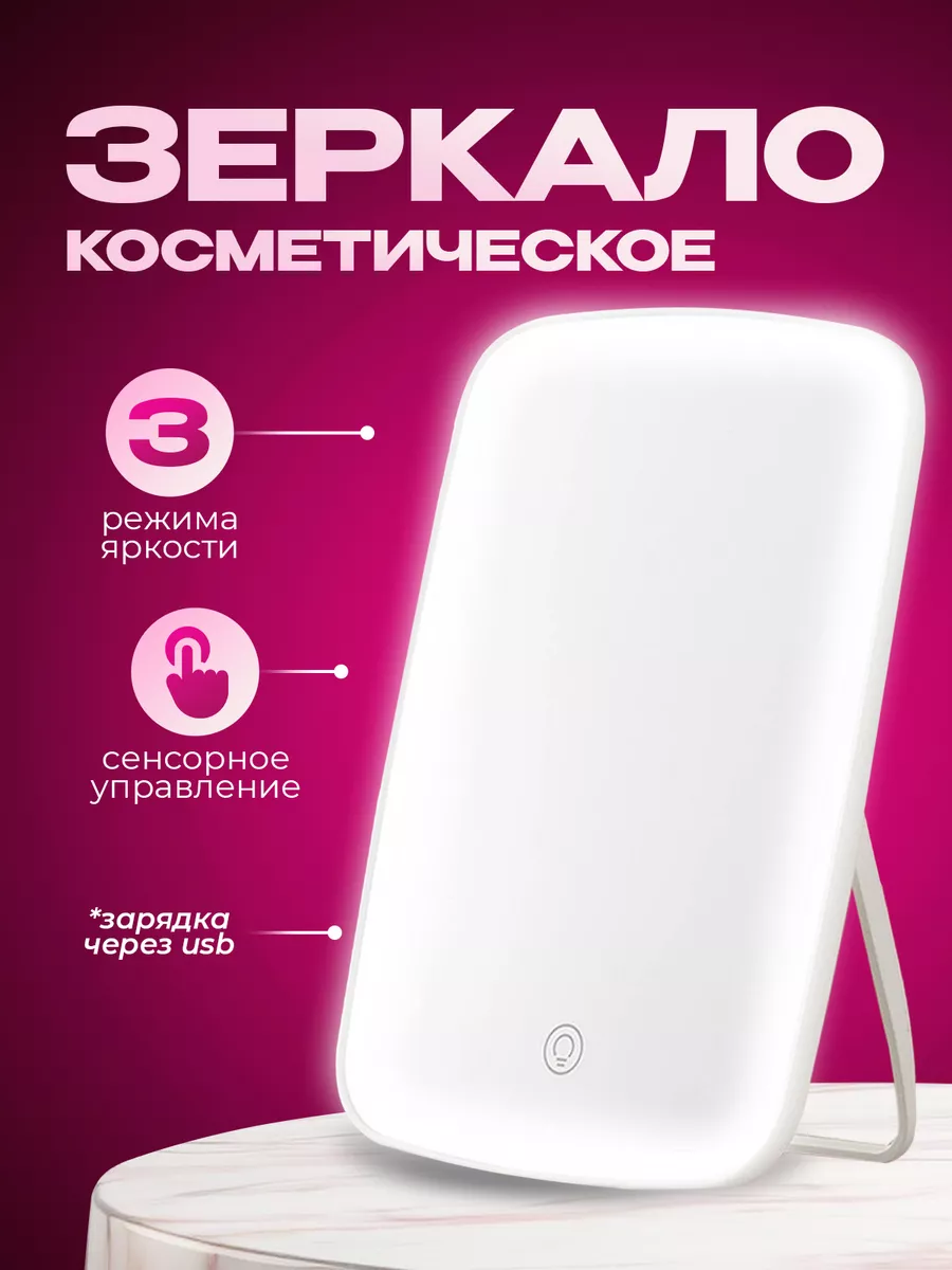 Зеркало...