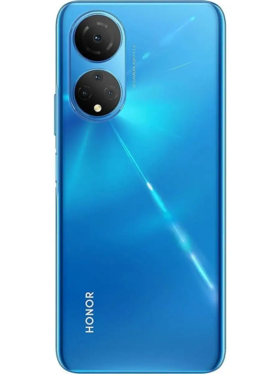 Смартфон Honor телефон X7 4GB/128GB Honor 116159639 купить в  интернет-магазине Wildberries