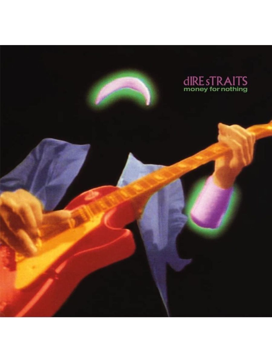 Down under dire straits. Dire Straits 1988 money for nothing. Dire Straits money for nothing фото. Mark Knopfler money for nothing. Dire Straits money for nothing табы для гитары.