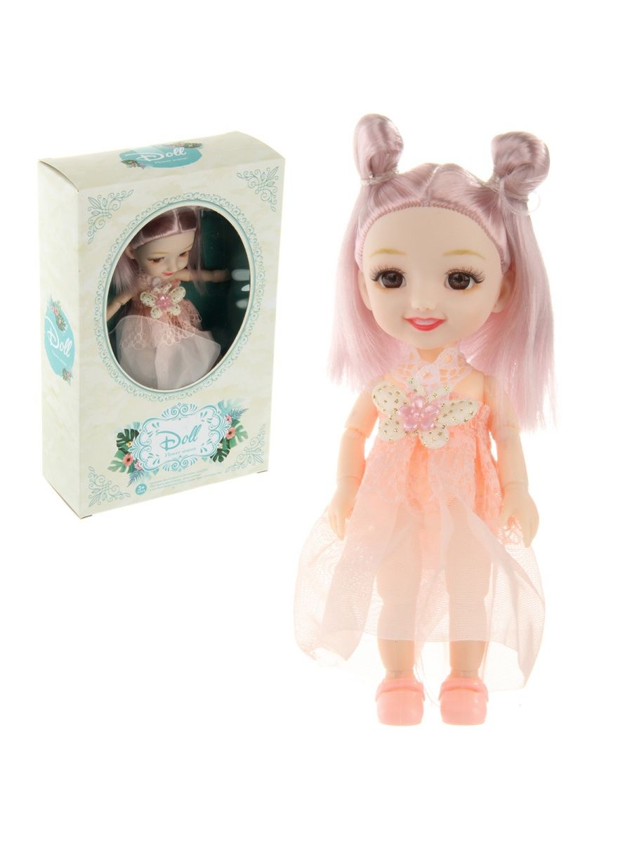 Fab friends Acorn Doll кукла. 22 долл