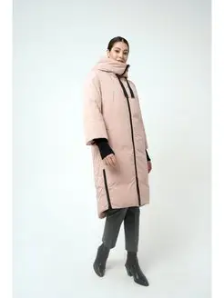 Пальто пуховик DIXI CoAT 116347264 купить за 19 500 ₽ в интернет-магазине Wildberries