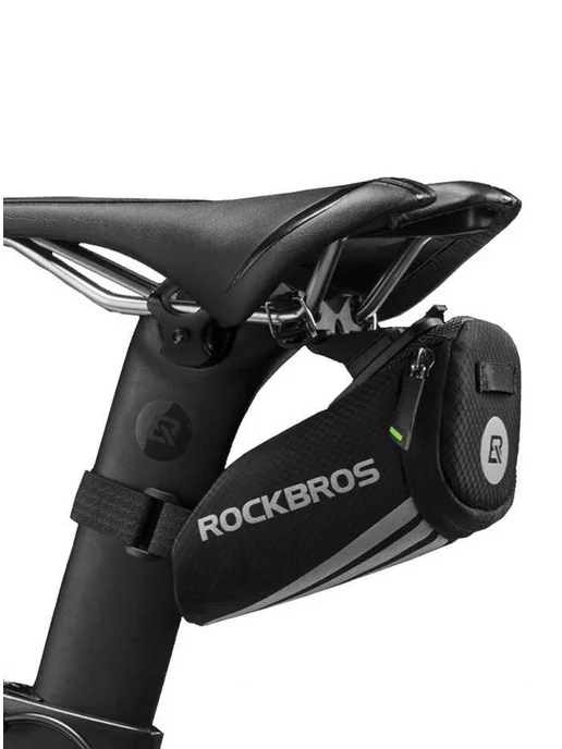 Rockbros Велосумка, вариант, фото 9