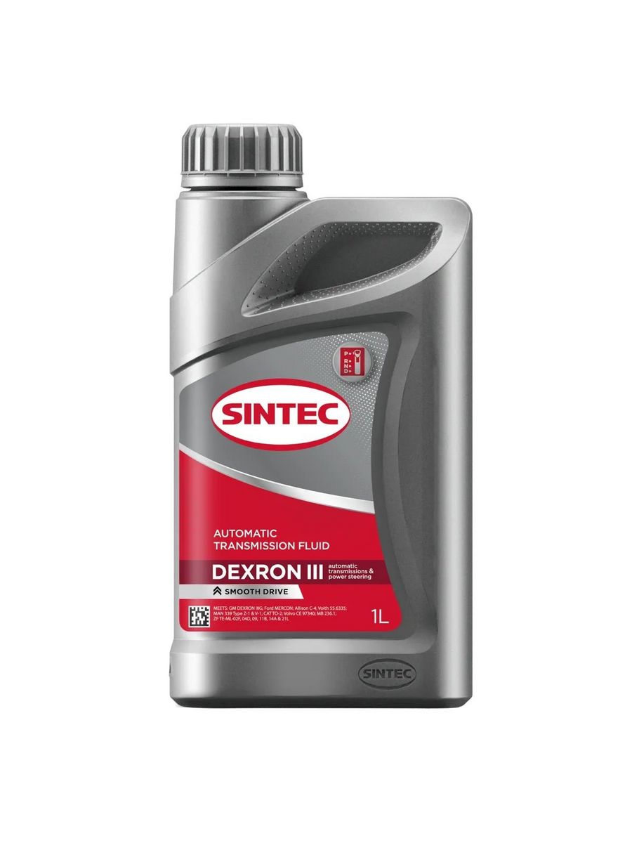 Sintec dexron iii