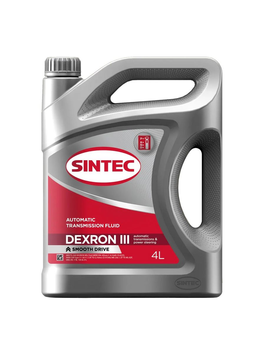 Sintec dexron iii