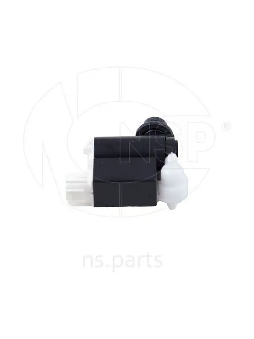 NSP (Nova Spare Parts) Мотор стеклоомывателя KIA Cee'd, вариант, фото 2