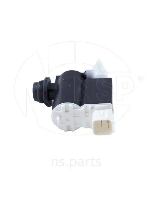 NSP (Nova Spare Parts) Мотор стеклоомывателя KIA Cee'd, вариант, фото 3