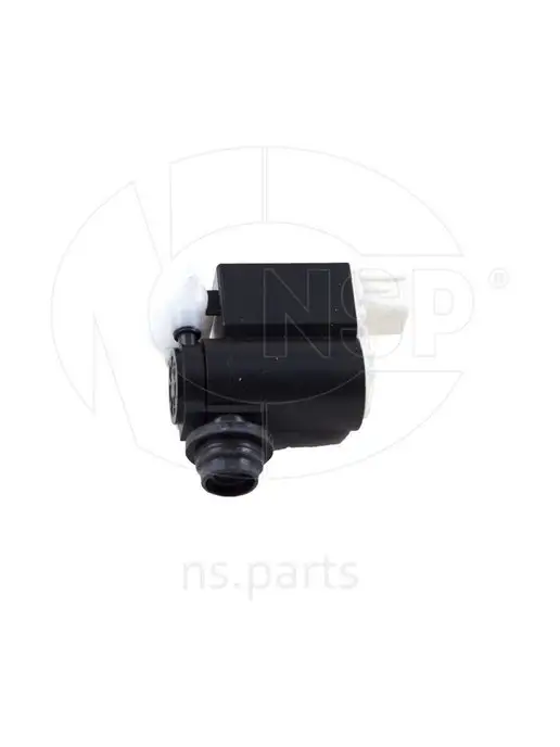 NSP (Nova Spare Parts) Мотор стеклоомывателя KIA Cee'd, вариант, фото 4