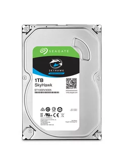 Жесткий диск для видеонаблюдения Ucamera HDD1TB Ucam 116418652 купить за 6 101 ₽ в интернет-магазине Wildberries