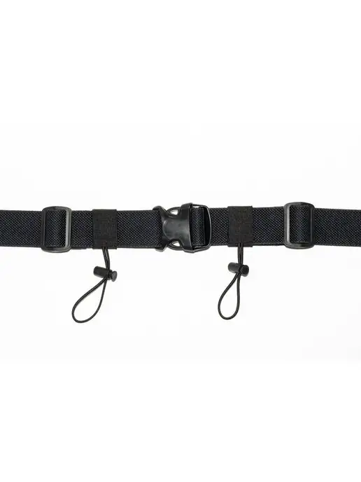 Enklepp Поясная сумка для бега Marathon Waist Bag orange, оранжевый, фото 2