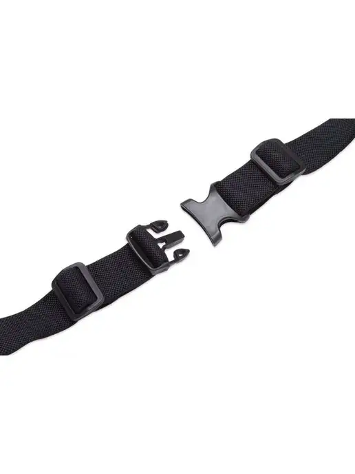 Enklepp Поясная сумка для бега Marathon Waist Bag orange, красный, фото 2