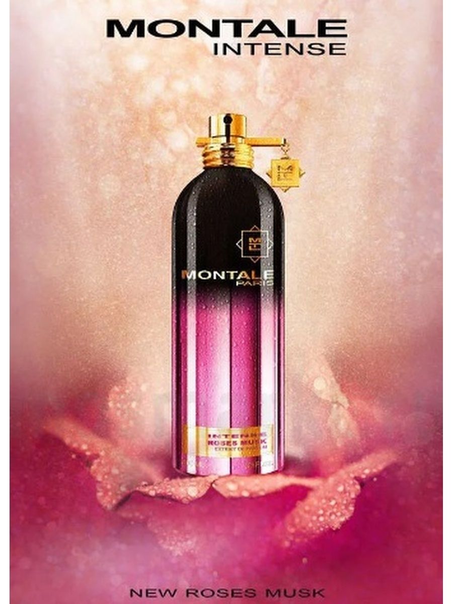 Montale intense Roses Musk. Духи Монталь Roses Musk. Montale Roses Musk (розовый мускус). Montale intense Roses Musk 50.