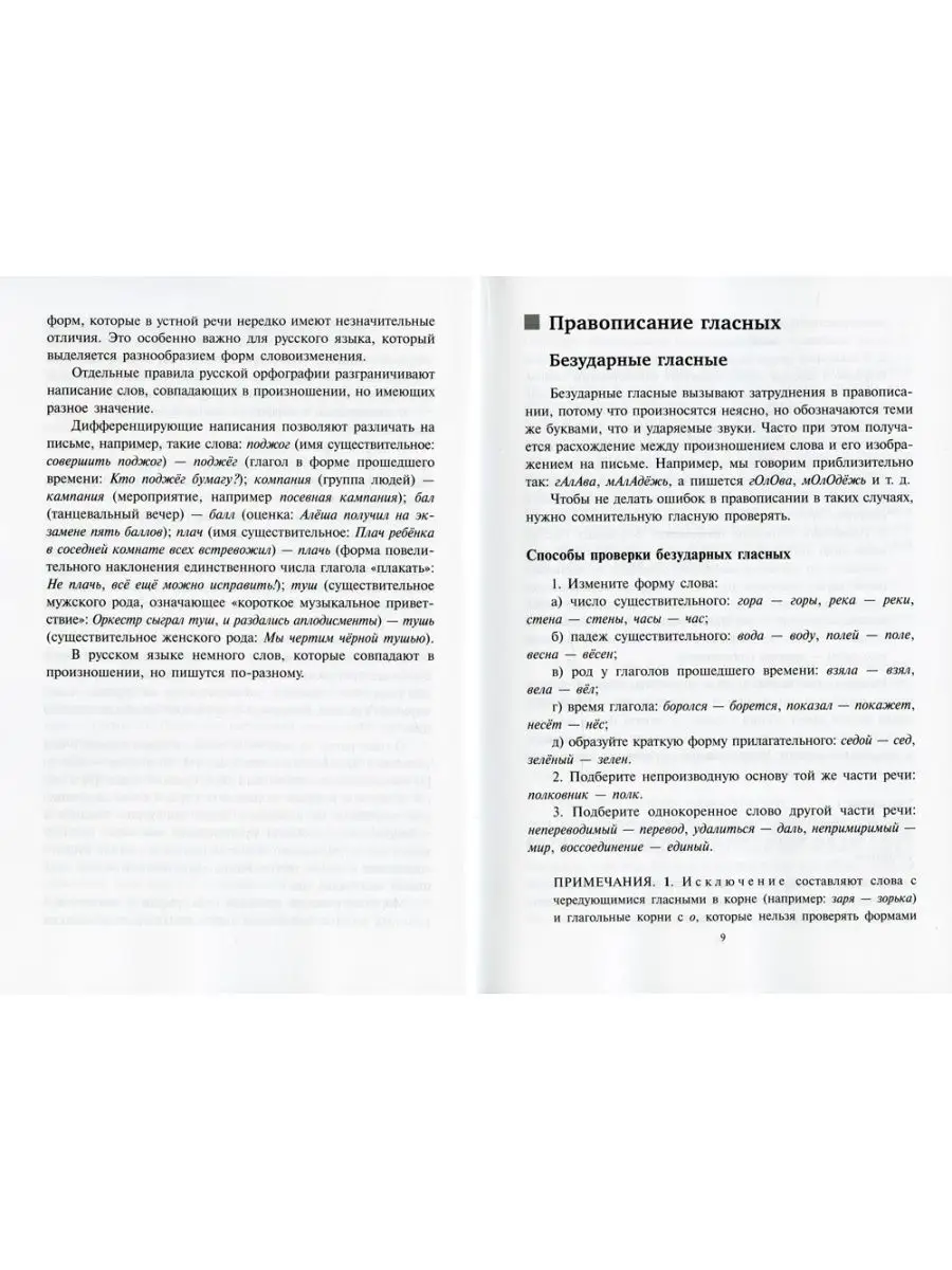 Ирина Голуб и др. Русский язык. Орфография. Пунктуация. 23-е изд  АЙРИС-пресс 116510438 купить в интернет-магазине Wildberries