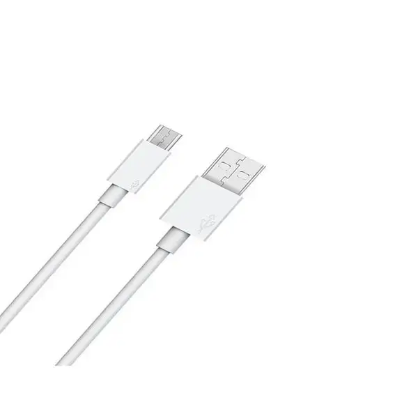Кабель BYZ BL-643, USB — microUSB, 1 м, силиконовый