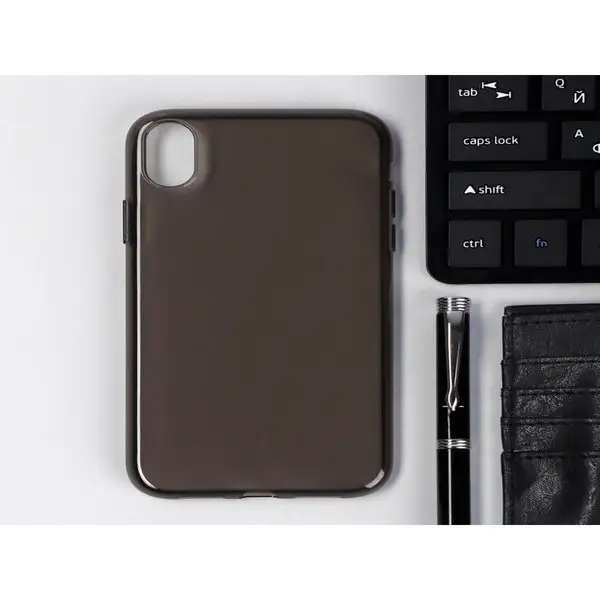 Чехол на iphone xr