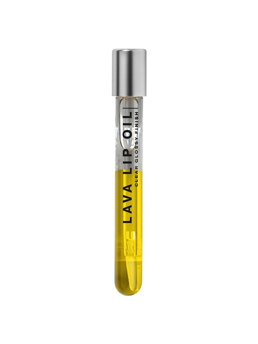 Lava lip oil двухфазное