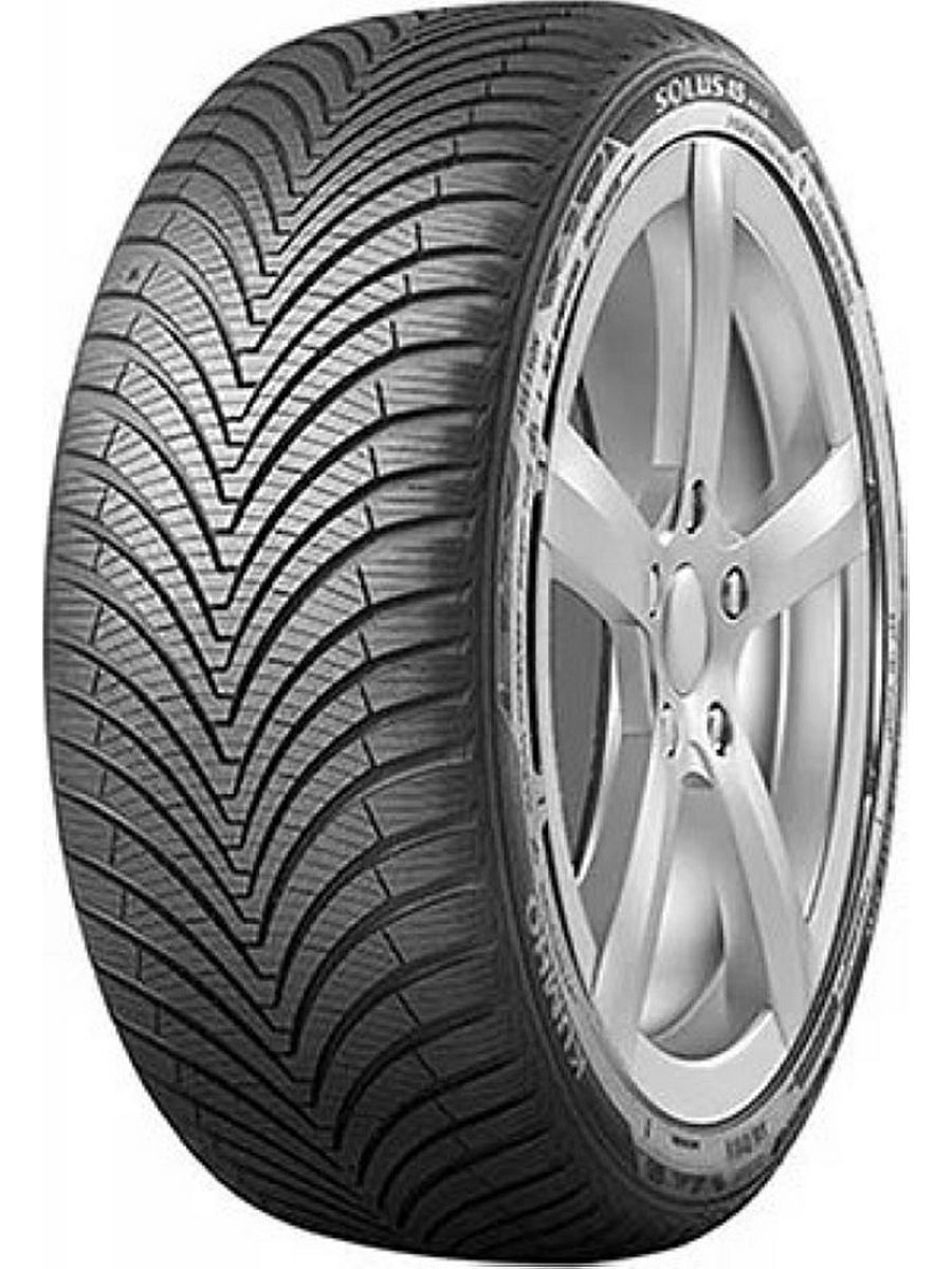 Резина kumho ha32 suv. Kumho ha32. Kumho Solus 4s ha32. Kumho ha-32 205/55 r16 91h.