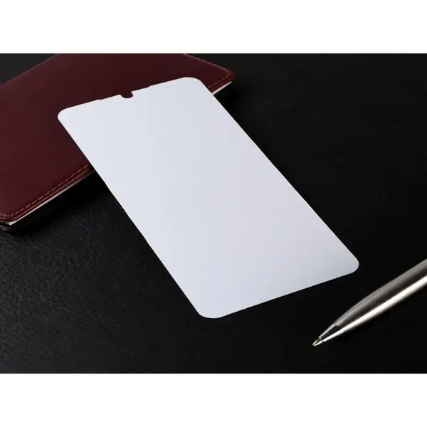 Гидрогелевая защитная пленка для Samsung A12, глянцевая