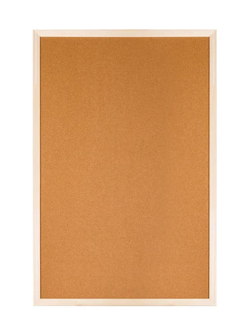 INFILD Доска для записей с пробковым покрытием 70х100 см, 90x120 см, фото 6