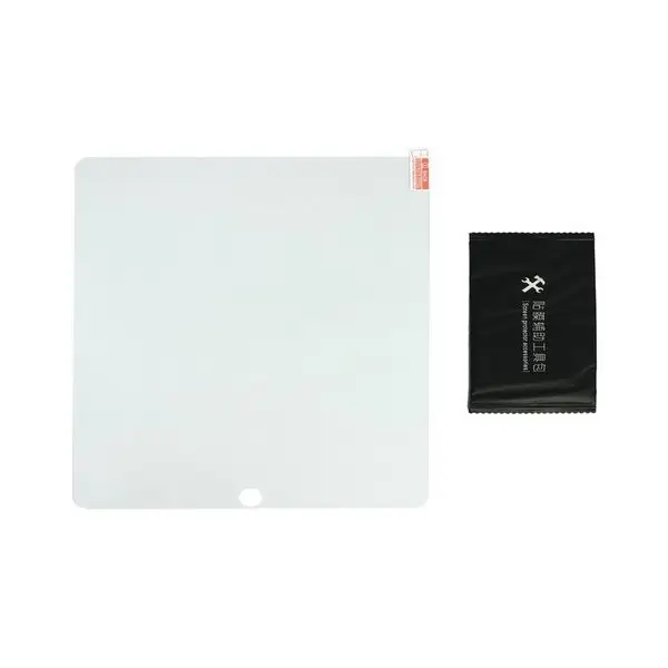 Защитное стекло для iPad 7/8, 10.2″, 2.5D 9H