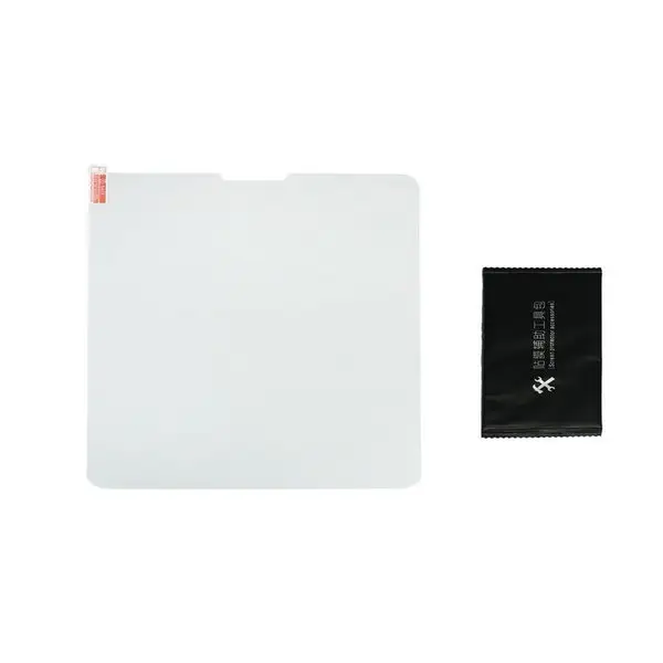 Защитное стекло для iPad Air 4, 10.9″, 2.5D 9H