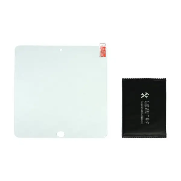 Защитное стекло для iPad mini 4/5, 7.9″, 2.5D 9H