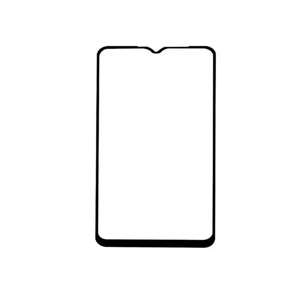 Защитное стекло Innovation 2D, для Samsung A31