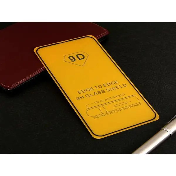 Защитное стекло Innovation 2D, для Apple iPhone 13/13 Pro