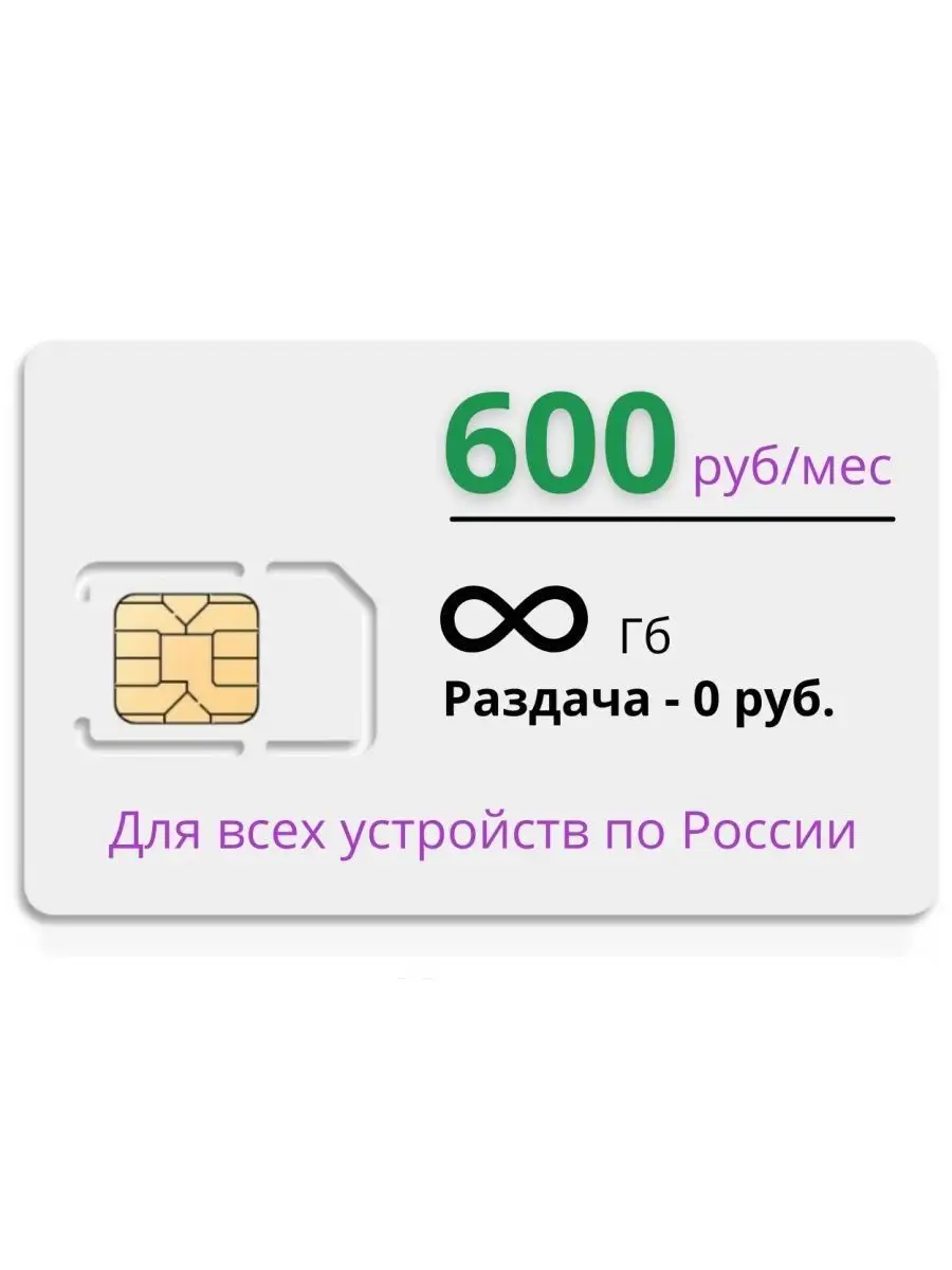 Сим Карты С Непубличными Тарифами Купить