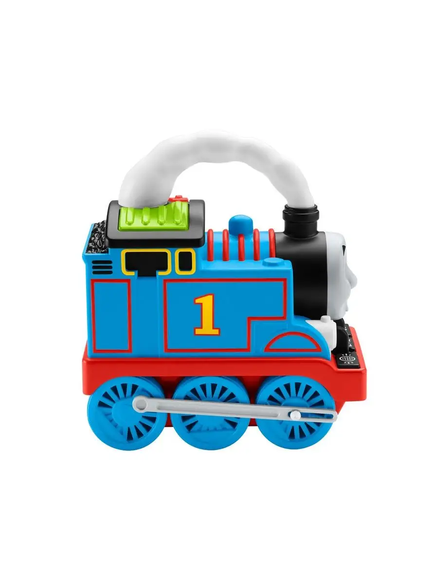 Thomas and Friends Паровозик Томас и его друзья Истории Томаса GXR02