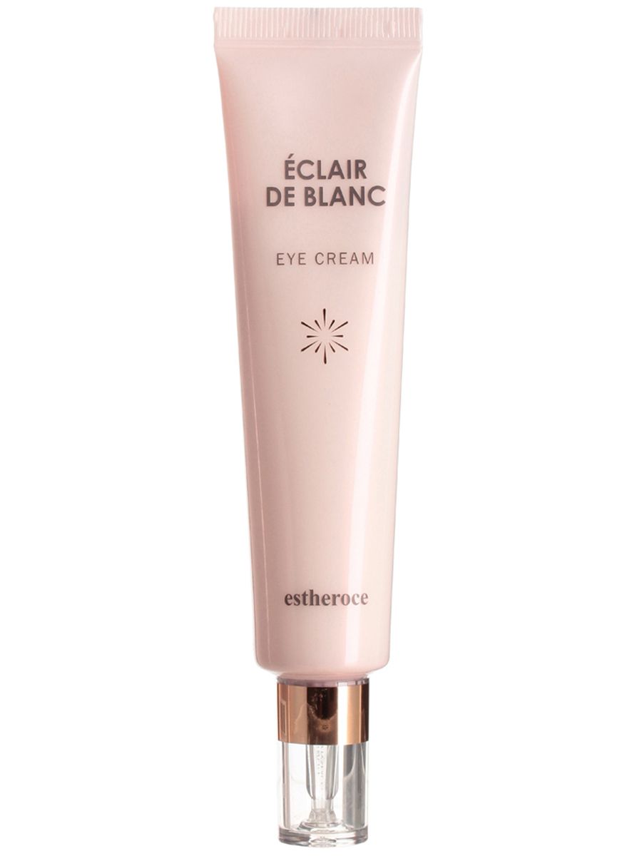 Deoproce de Blanc Estheroce. Deoproce крем для лица с минеральной водой Estheroce Éclair de Blanc Cream 50ml. Крем Estheroce Éclair de Blanc Eye Cream 35g. Deoproce крем для кожи вокруг глаз Estheroce ?Clair de Blanc Eye Cream 35g 35гр.