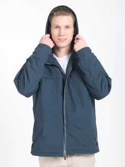 Куртка демисезонная с капюшоном спортивная AVALANCHE WEAR 116620269 купить за 1 312 ₽ в интернет-магазине Wildberries