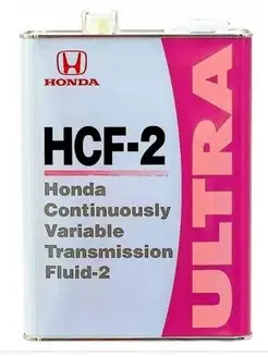 Honda HCF-2 4л HONDA 116644797 купить за 10 648 ₽ в интернет-магазине Wildberries